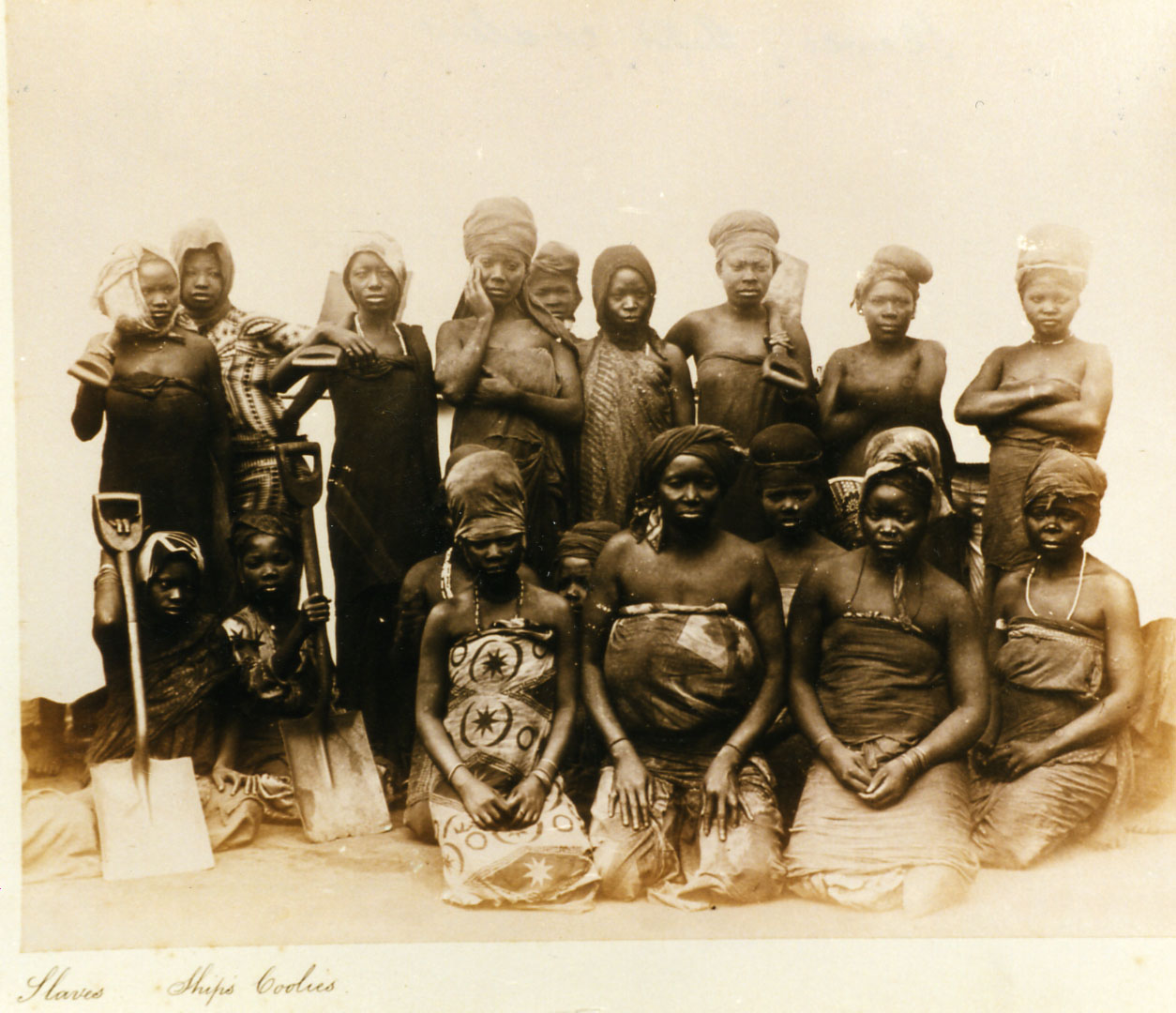 Umca Women Slaves Zanzibar Diocese Free Download Nude Photo Gallery